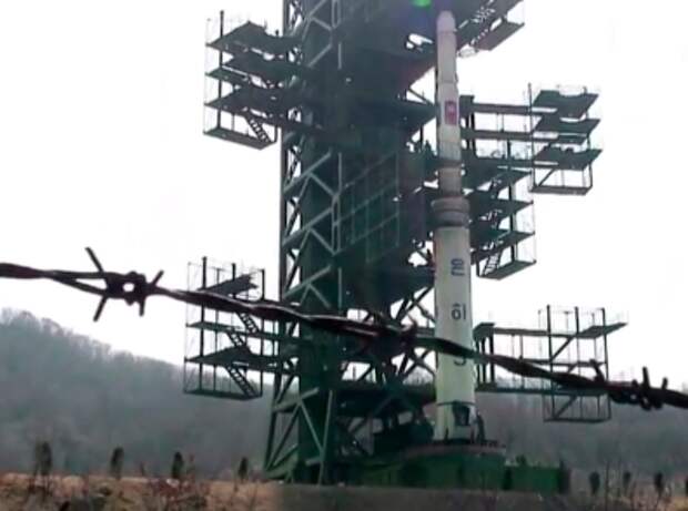 Северная Корея может готовить запуск ракеты, которая «добьет» до США