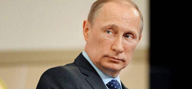 Феномен Путина Феномен Путина