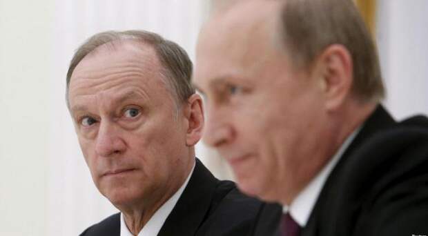 Олимпийское терпение Москвы лопнуло: Россия готовит ответный удар НАТО и США
