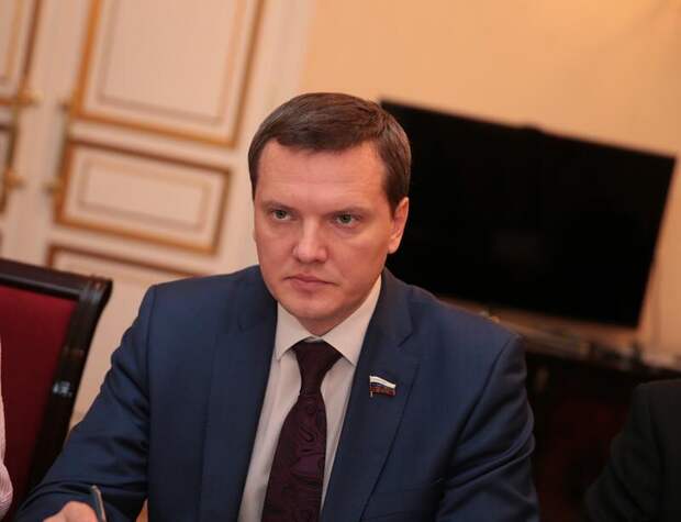 Бессарабов: ряд компенсаций инвалидам и ветеранам защищены от взыскания по долгам