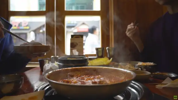 «Стресс по-корейски»: на RTД премьера фильма об «эпидемии самоубийств» в Южной Корее