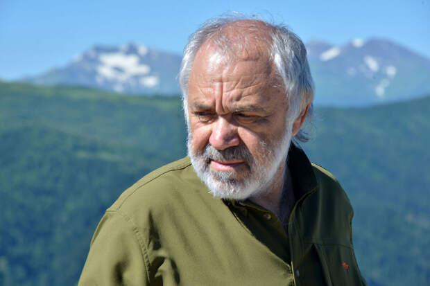 И. о. директора нацпарка Сочи Шевелев покинул пост после поверок