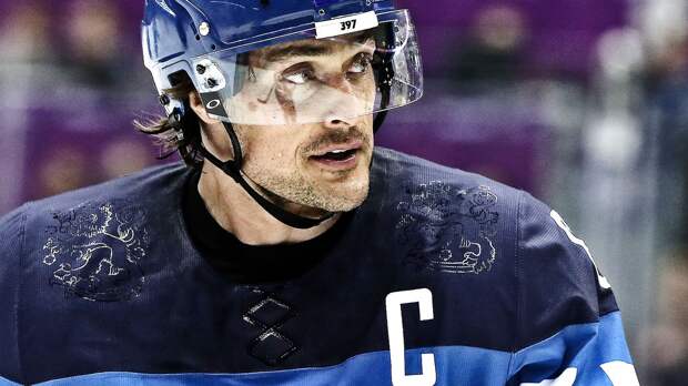 «Победить величайшую хоккейную страну и канадских судей в один вечер невозможно». Селянне — о поражении Финляндии