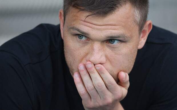 Проблему таланта российского футбола Измайлова раскрыл его агент: «Не умел отключиться»