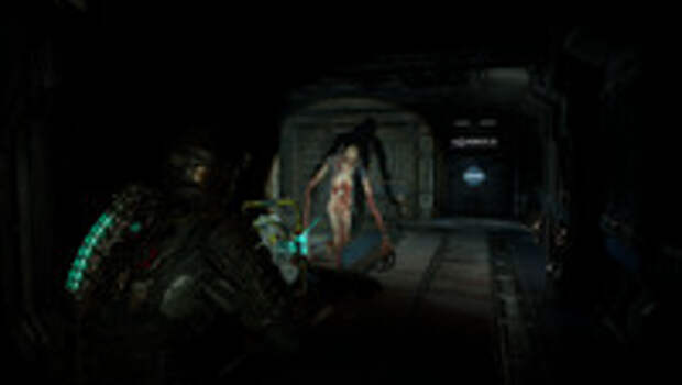 Обзор Dead Space (2023)