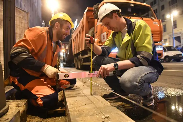 Власти Екатеринбурга ищут подрядчика для строительства новой улицы