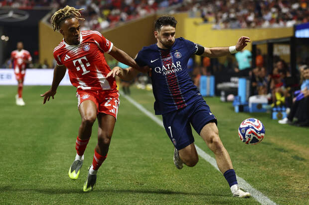 Тренер Гаджиев: в Лиге чемпионов есть группа команд, которые могут выиграть турнир