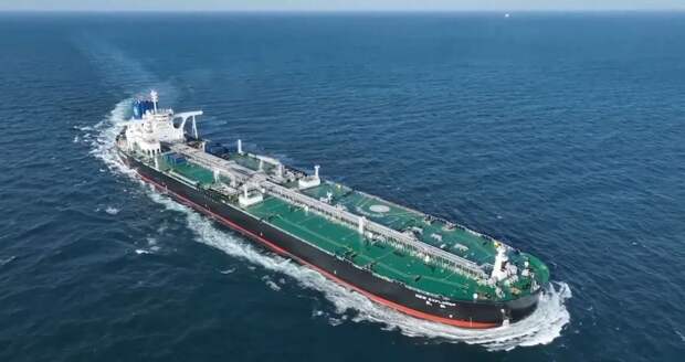 Пекин предупредил США, что блокада Ормуза на танкеры КНР не распространяется