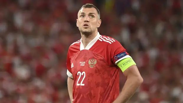 Сычёв отреагировал на отказ Дзюбы от вызова в сборную России