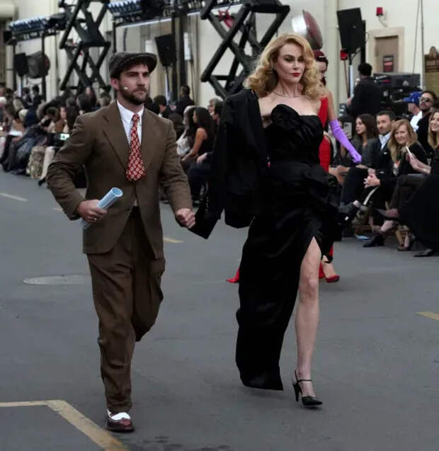 Николь Кидман