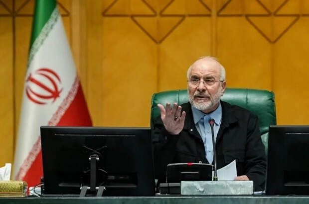 Спикер парламента Ирана: США потерпят крах, если «победят еще три раза»