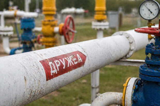 О чувствах и разуме. Как мы помогли Украине получить 90 миллиардов кредита