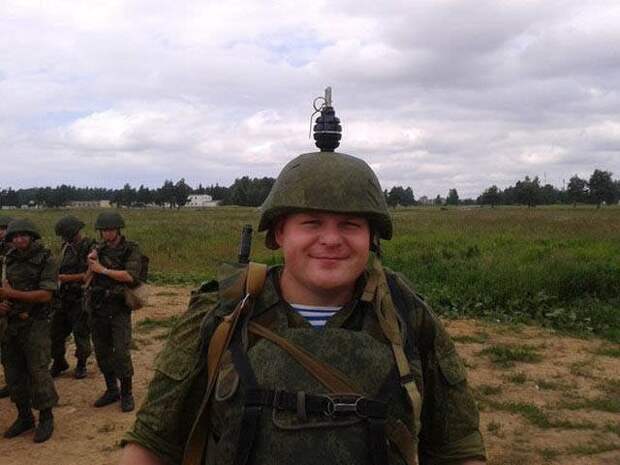 Такое можно встретить только в России