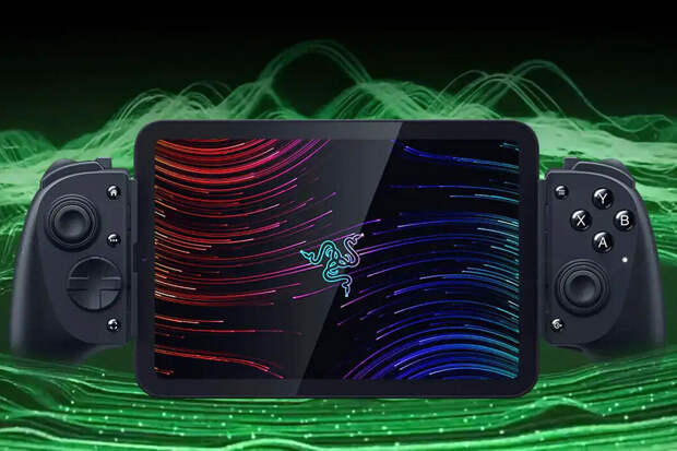 TechPowerUp: Razer выпустила геймпады Kishi V3 для смартфонов и планшетов