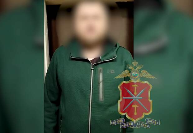 Туляк, явившийся на пасхальный крестный ход в маске демона, принес извинения