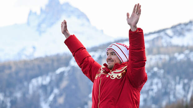 Путин поздравил Алексея Бугаева с победой на Паралимпийских играх в Италии