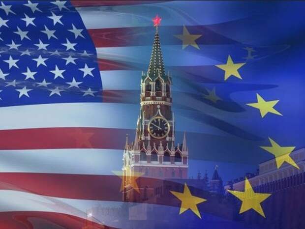 США убеждают ЕС, что тот не останется из-за санкций без газа