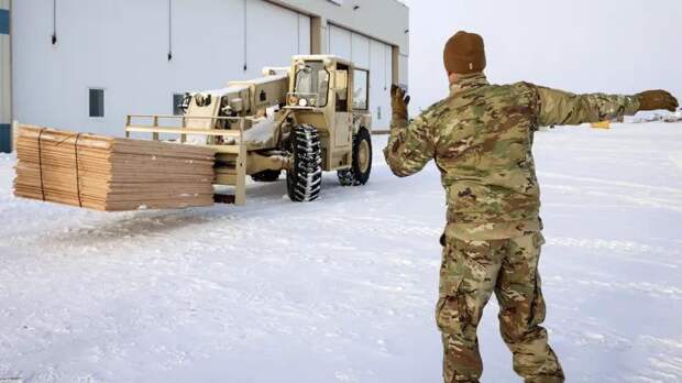 «Не шутите с нами!»: китайские пользователи о кризисе вокруг Гренландии