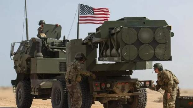 «Надавим через Конгресс»: в Киеве нашли новый способ получения оружия из США