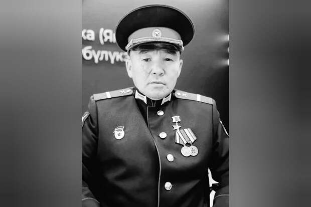 Герой России Петров почувствовал себя плохо во время поездки к другу