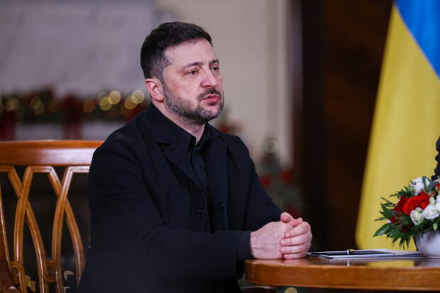 В Канаде назвали худшее решение Зеленского