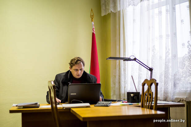 Как делаются белорусские «адидасы»