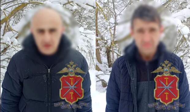 В Тульской области пресечена попытка дать взятку сотруднику полиции