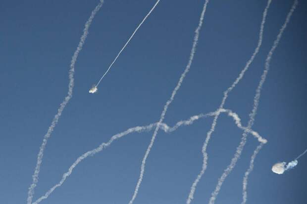 Объявлено о необычной атаке ВСУ по России