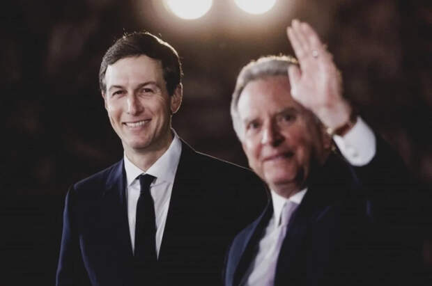 Уиткофф и Кушнер примут участие в переговорах с РФ в Абу-Даби 4 февраля