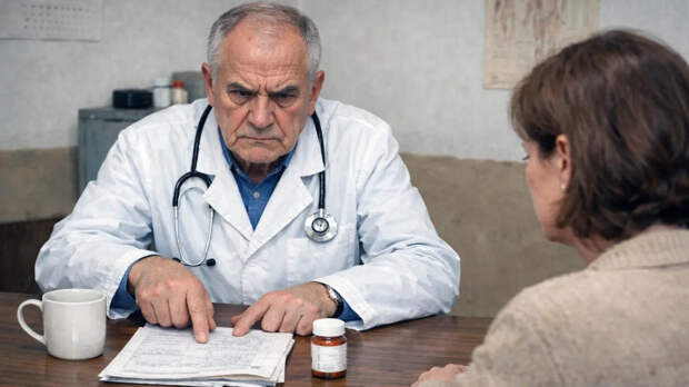 24-летняя девушка назвала единственный симптом, вынудивший её побежать к врачам: Это была поздняя стадия рака