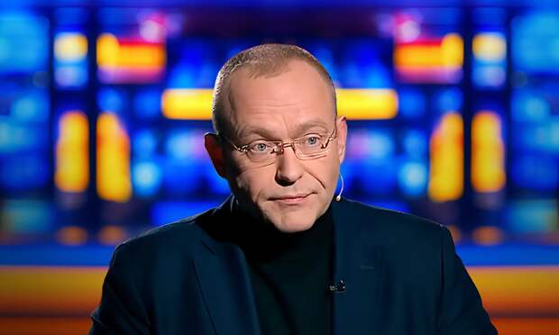 Василий Волга: «Победа Украины» в понимании Киева — это взятие Москвы, я против этого