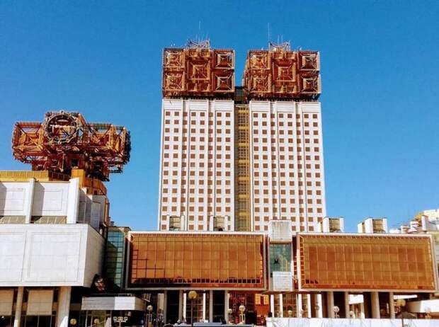 Ученые СО РАН стали почетными жителями Новосибирска