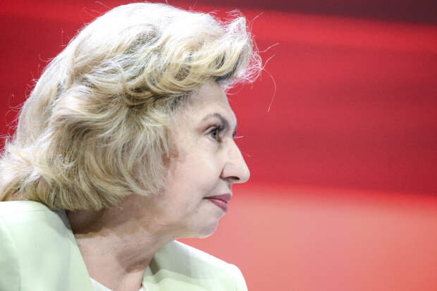 Москалькова: РФ и Украина готовят обмен пленными в преддверии Пасхи