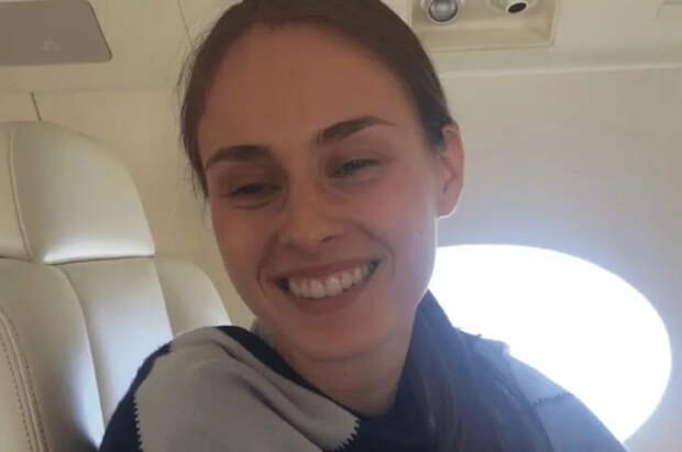 Стали известны новые факты об отношениях Эпштейна с «белорусской подругой»