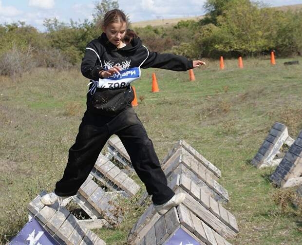 В Белогорском районе пройдёт «Эстафета Победы» как поучаствовать