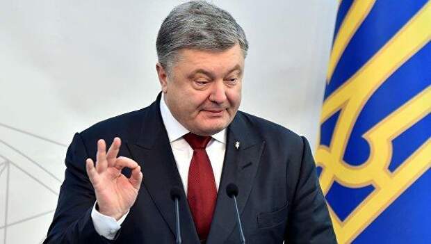 Порошенко рассказал, как Крымский мост поможет осуществить давние планы Украины Порошенко рассказал, как Крымский мост поможет осуществить давние планы Украины