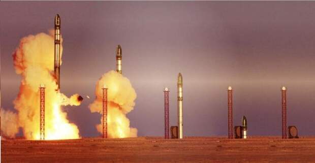 Российскую ракету-убийцу системы ПРО испытают под носом у США
