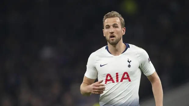 Павлюченко рассказал о впечатлениях от работы с Кейном на тренировках «Тоттенхэма»