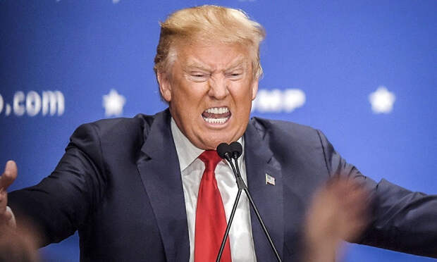 Дональд Трамп публично поддержал версию Кремля по перемирию и не осудил атаки на Украину