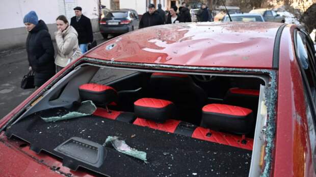 Число погибших в результате ракетного удара по Брянску выросло до восьми