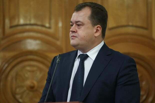 Где от тюрьмы скрываются российские чиновники ?