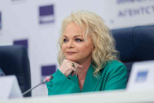 Мосгорсуд выселил Долину из квартиры в Хамовниках