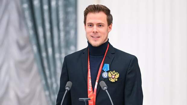 Кацалапов ответил Тарасовой, назвавшей его «предателем родины»