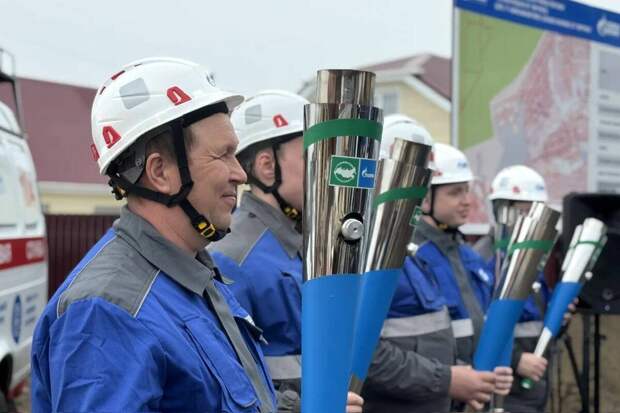 «Единая Россия» добилась включения СНТ в программу газификации