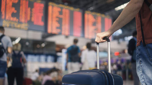 Турэксперт Горин прокомментировал ситуацию с поездками в страны Ближнего Востока