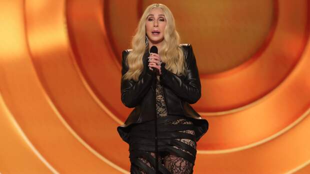 79-летняя Шер рассказала о пережитом сексуальном насилии