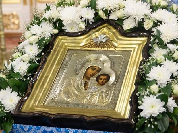 Омельянов день и праздник Калужской иконы Богоматери 31 июля 2024 года: что можно и что нельзя делать