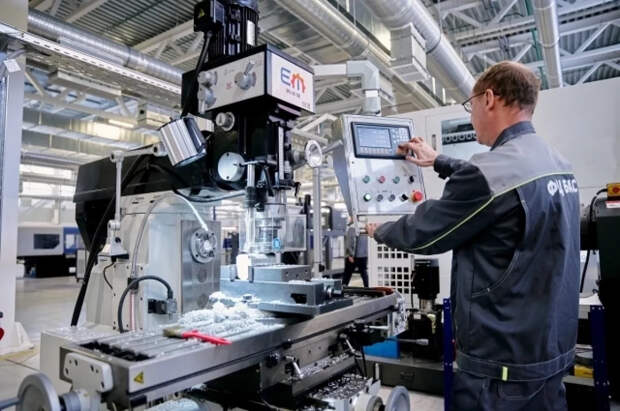 Собянин рассказал о результатах проекта «Производительность труда» в Москве