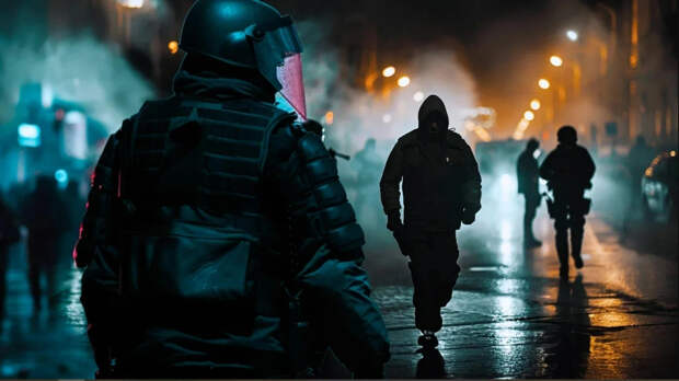 "Четыре миллиона мигрантов снесут власть в Москве?" – Откровения в ПАСЕ