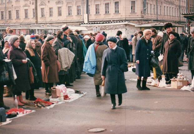 «Перемен требуют наши сердца…»?